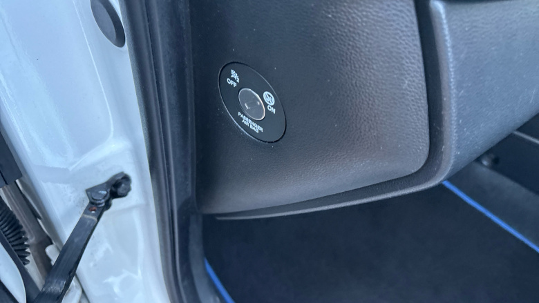 Hyundai i10 1.0 Play 5dr Petrol Hatchback